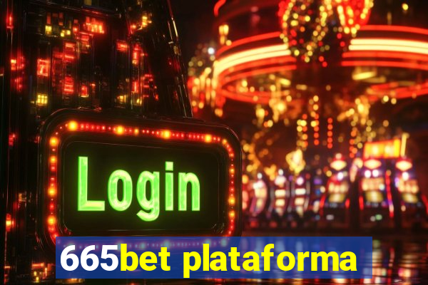 665bet plataforma